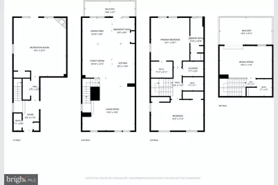 4214 Skyview, Baltimore, MD 21211 - Photo 37