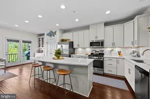 4214 Skyview, Baltimore, MD 21211 - Photo 1