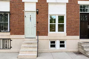 505 N Kenwood Ave, Baltimore, MD 21205 - Photo 1