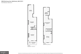 2004 Rockrose Ave, Baltimore, MD 21211 - Photo 27