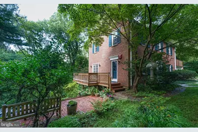 1110 Bellemore Road, Baltimore, MD 21210 - Photo 3