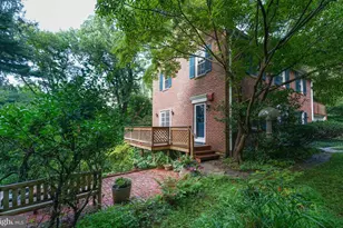 1110 Bellemore Rd, Baltimore, MD 21210 - Photo 3