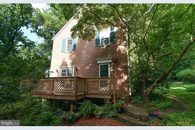 1110 Bellemore Road, Baltimore, MD 21210 - Photo 5