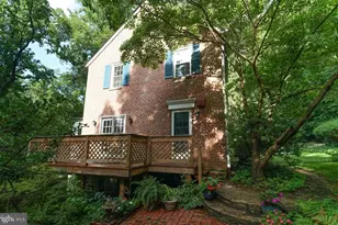 1110 Bellemore Rd, Baltimore, MD 21210 - Photo 5