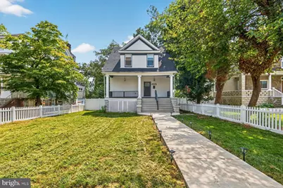 4505 Maine Avenue, Baltimore, MD 21207 - Photo 1