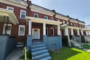 4914 Queensberry Ave, Baltimore, MD 21215 - Photo 3