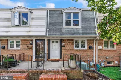 3613 Clarenell Road, Baltimore, MD 21229 - Photo 1