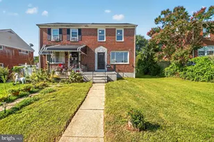 3409 Pinewood Ave, Baltimore, MD 21206 - Photo 1