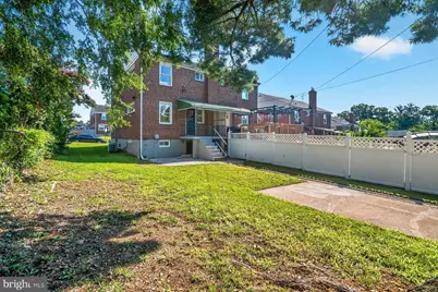 3409 Pinewood Avenue, Baltimore, MD 21206 - Photo 25