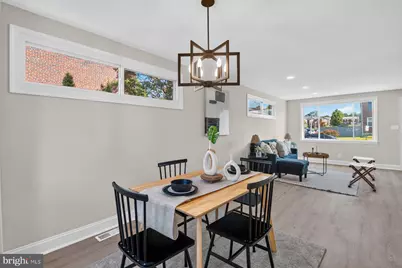 3409 Pinewood Avenue, Baltimore, MD 21206 - Photo 7