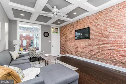 3716 Claremont Street, Baltimore, MD 21224 - Photo 5