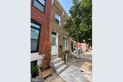 102 S Clinton Street, Baltimore, MD 21224 - Photo 1