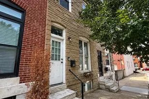 102 S Clinton St, Baltimore, MD 21224 - Photo 1