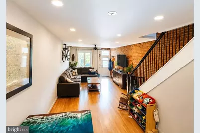 102 S Clinton Street, Baltimore, MD 21224 - Photo 3