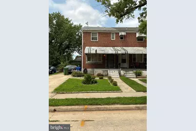 4720 Duncrest Avenue, Baltimore, MD 21206 - Photo 1