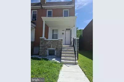 4505 Park Heights Avenue, Baltimore, MD 21215 - Photo 1