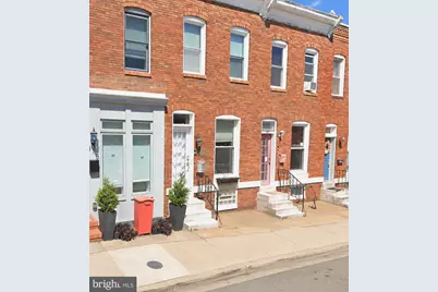 516 S Robinson Street, Baltimore, MD 21224 - Photo 1