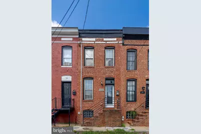 18 Madeira Street N, Baltimore, MD 21231 - Photo 1