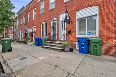 1443 Hull Street, Baltimore, MD 21230 - Photo 1