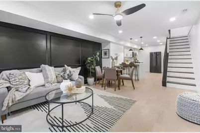 1802 E Lafayette Avenue, Baltimore, MD 21213 - Photo 1