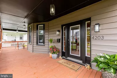 4203 Maine Avenue, Baltimore, MD 21207 - Photo 3