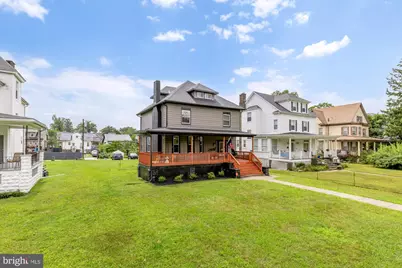 4203 Maine Avenue, Baltimore, MD 21207 - Photo 45