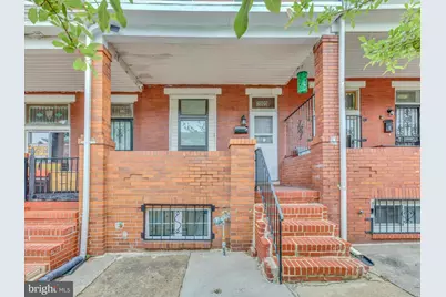 3009 McElderry Street, Baltimore, MD 21205 - Photo 1