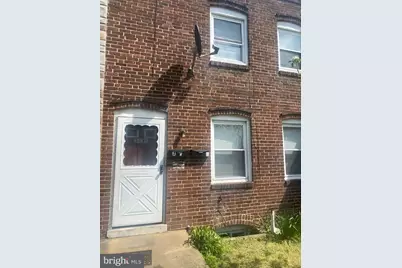 3435 6th Street, Baltimore, MD 21225 - Photo 1