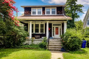 2900 Haverford Rd, Baltimore, MD 21216 - Photo 1