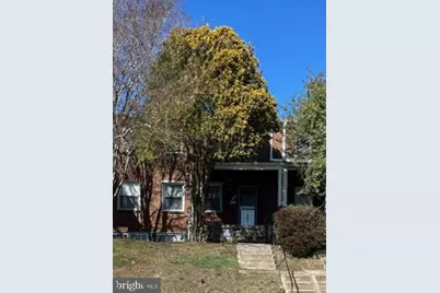 3312 Woodstock Avenue, Baltimore, MD 21213 - Photo 1