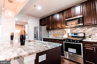 3431 Liberty Heights Avenue, Baltimore, MD 21215 - Photo 1