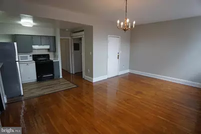 802 Cathedral Street #5, Baltimore, MD 21201 - Photo 3
