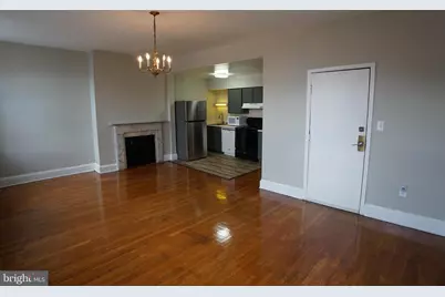 802 Cathedral Street #5, Baltimore, MD 21201 - Photo 1