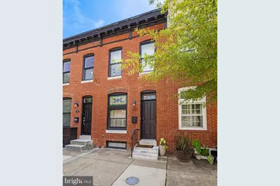 931 Binney Street, Baltimore, MD 21224 - Photo 1