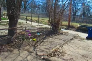 3155 Ravenwood Ave, Baltimore, MD 21213 - Photo 29