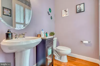 32 S Regester Street, Baltimore, MD 21231 - Photo 21