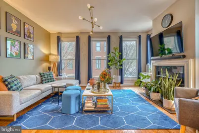 32 S Regester Street, Baltimore, MD 21231 - Photo 1