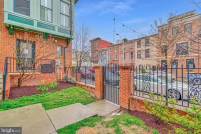 32 S Regester Street, Baltimore, MD 21231 - Photo 55