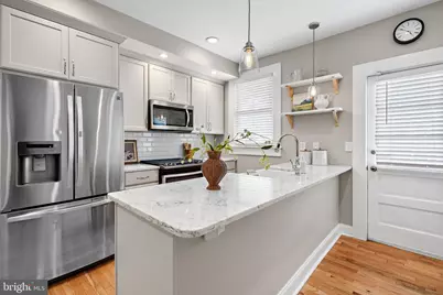 912 S Linwood Avenue, Baltimore, MD 21224 - Photo 5