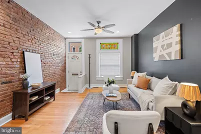 912 S Linwood Avenue, Baltimore, MD 21224 - Photo 1