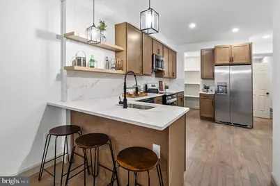 2508 E Preston Street, Baltimore, MD 21213 - Photo 5