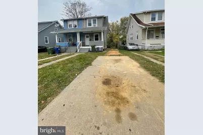 4214 Woodlea Avenue, Baltimore, MD 21206 - Photo 31