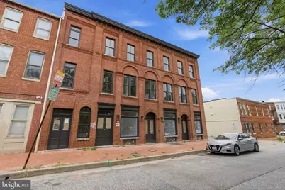 337 S Fremont Avenue, Baltimore, MD 21230 - Photo 13
