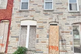 1943 Lauretta Ave, Baltimore, MD 21223 - Photo 1