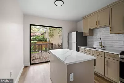 322 S Poppleton Street, Baltimore, MD 21230 - Photo 9