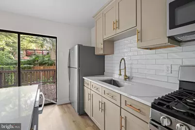 322 S Poppleton Street, Baltimore, MD 21230 - Photo 11