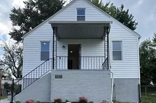 4707 Woodlea Ave, Baltimore, MD 21206 - Photo 1