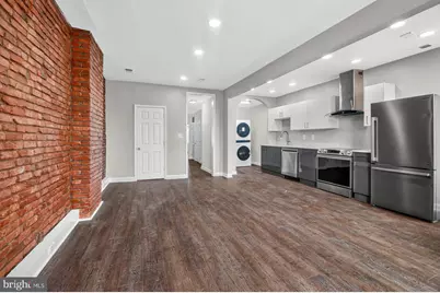 2224 Eutaw Place #3, Baltimore, MD 21217 - Photo 5