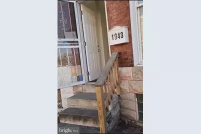 1943 W Mosher Street, Baltimore, MD 21217 - Photo 1