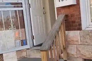 1943 W Mosher St, Baltimore, MD 21217 - Photo 1